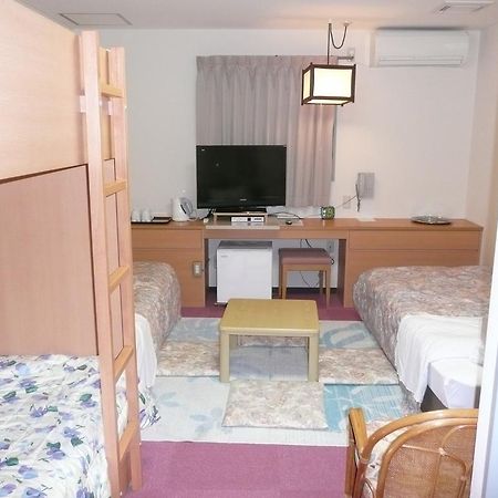Hotel National Тотори Стая снимка