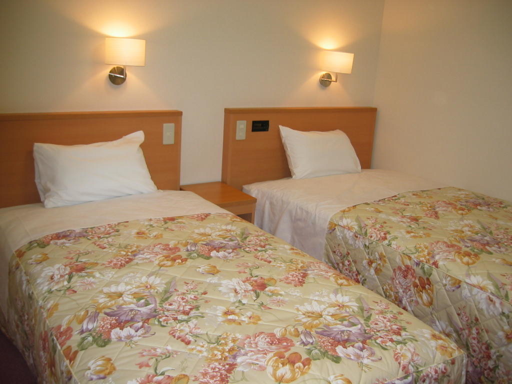 Hotel National Тотори Стая снимка