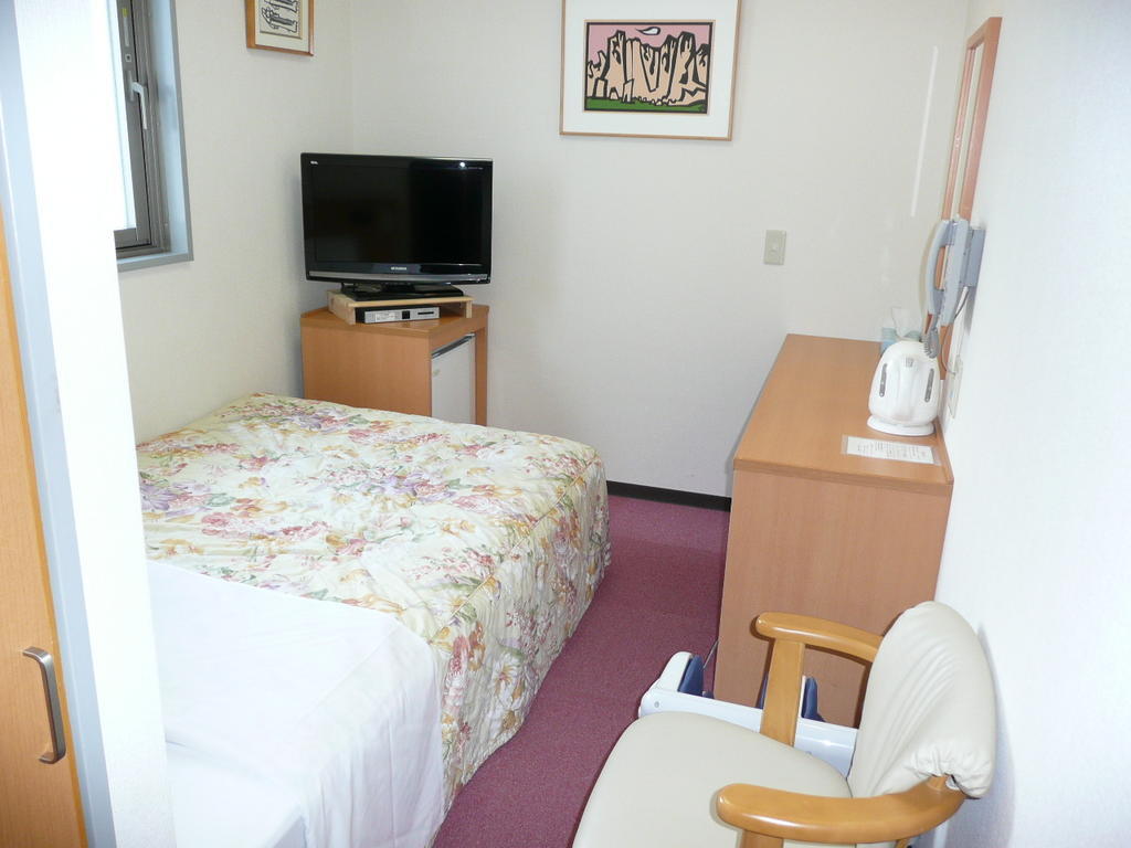 Hotel National Тотори Стая снимка